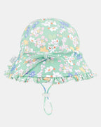 Toshi | Swim Baby Bell Hat Sea Blossom