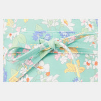 Toshi | Swim Baby Flap Cap Sea Blossom