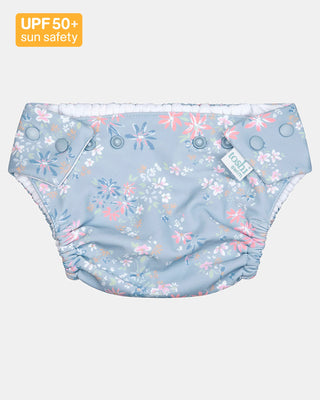 Toshi | Swim Nappy Athena Dusk