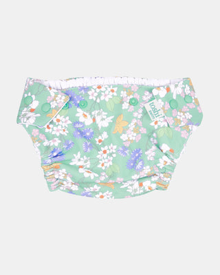 Toshi | Swim Baby Nappy Sea Blossom