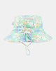 Toshi | Swim Sunhat Sea Blossom