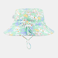 Toshi | Swim Sunhat Sea Blossom