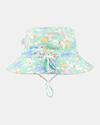 Toshi | Swim Sunhat Sea Blossom