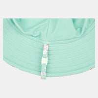Toshi | Swim Sunhat Sea Blossom