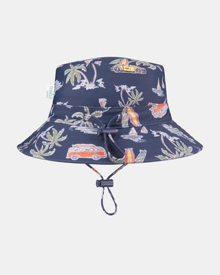 Toshi | Swim Sunhat Surf Twilight