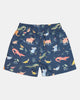 Toshi | Swim Boardies Splash Kakadu Moonlight