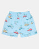 Toshi | Swim Boardies Splash Swell Seekers