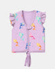 Swim Float Vest Twinkle Princess Mermaid