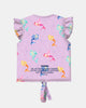 Swim Float Vest Twinkle Princess Mermaid