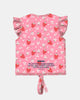 Swim Float Vest Twinkle Strawberry
