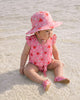 Swim Float Vest Twinkle Strawberry