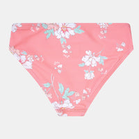 Toshi |  Bikini Bottom Classic Scarlett