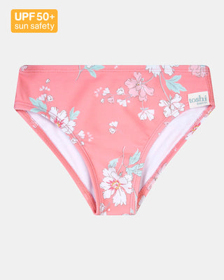 Toshi |  Bikini Bottom Classic Scarlett