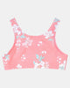 Toshi | Bikini Crop Top Classic Scarlett