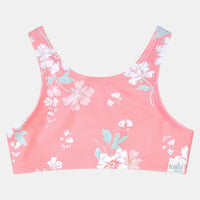 Toshi | Bikini Crop Top Classic Scarlett