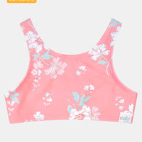 Toshi | Bikini Crop Top Classic Scarlett