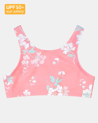 Toshi | Bikini Crop Top Classic Scarlett