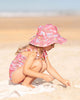 Toshi | Swim Sunhat Island Dreaming