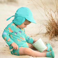 Toshi | Swim Reef Booties - 4 colours
