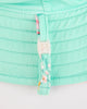 Toshi | Swim Sunhat Paradise Waratah Mint