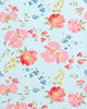 Toshi | Swim Sunhat Twinkle Aqua Garden