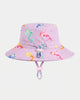 Swim Sunhat Twinkle Princess Mermaid
