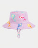 Toshi | Swim Sunhat Twinkle Princess Mermaid