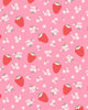 Toshi | Swim Sunhat Twinkle Strawberry
