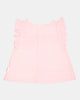 Toshi | Top Frilled Sammy