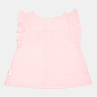Toshi | Top Frilled Sammy