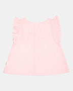 Toshi | Top Frilled Sammy