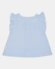 Toshi | Top Frilled Sammy