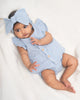 Toshi | Top Frilled Sammy