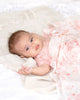 Toshi | Muslin Wrap Felicia Blossom