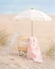 Toshi | Muslin Wrap Felicia Blossom