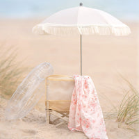 Toshi | Muslin Wrap Felicia Blossom