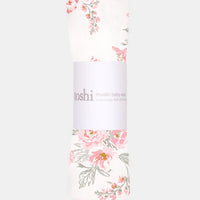 Toshi | Muslin Wrap Felicia Blossom