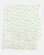 Toshi | Muslin Wrap Spring Meadow