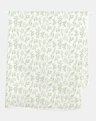 Toshi | Muslin Wrap Spring Meadow