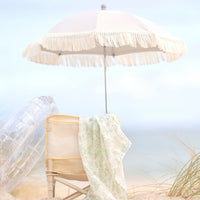 Toshi | Muslin Wrap Spring Meadow