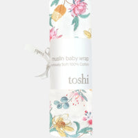 Toshi | Wrap Knit Down Under 2 styles