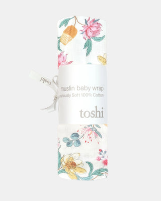 Toshi | Wrap Knit Down Under 2 styles