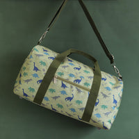 Dinosaurs Duffle Bag