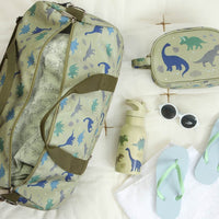 Dinosaurs Duffle Bag