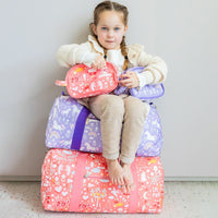 Unicorn Dreams Duffle Bag