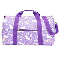 Unicorn Dreams Duffle Bag