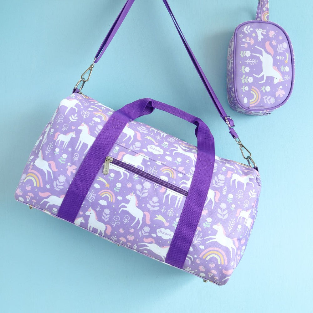 Unicorn Dreams Duffle Bag