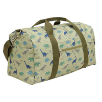 Dinosaurs Duffle Bag