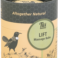 Tui Balms | Lift Massage Balm