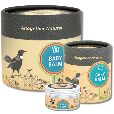 Tui Balms | Baby Balm